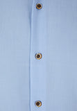 Phillips Menswear Sky B Lyocell Shirt