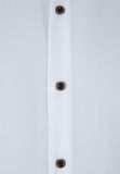 Phillips Menswear White B Lyocell Shirt