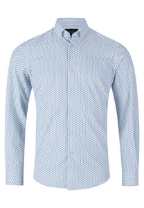 6th Sense BD-Performance Shirt