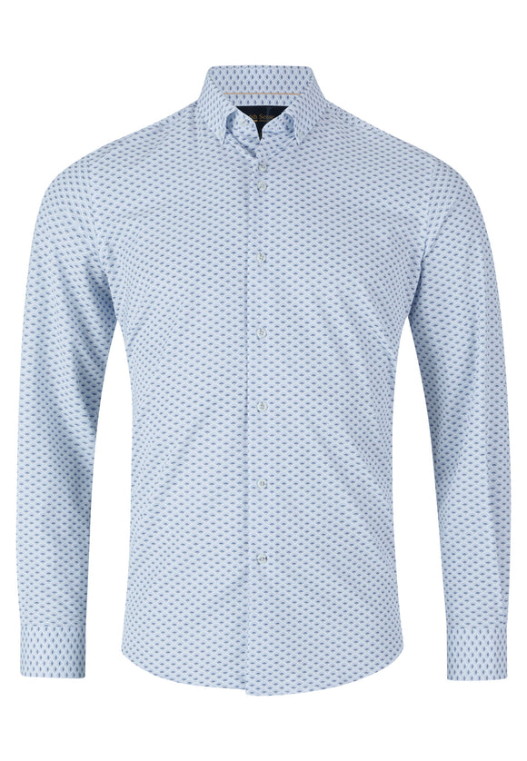 6th Sense BD-Performance Shirt