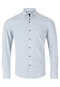 6th Sense BD-Performance Shirt