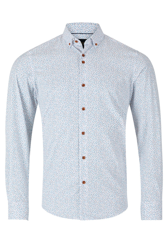 6th Sense BD-Performance Shirt