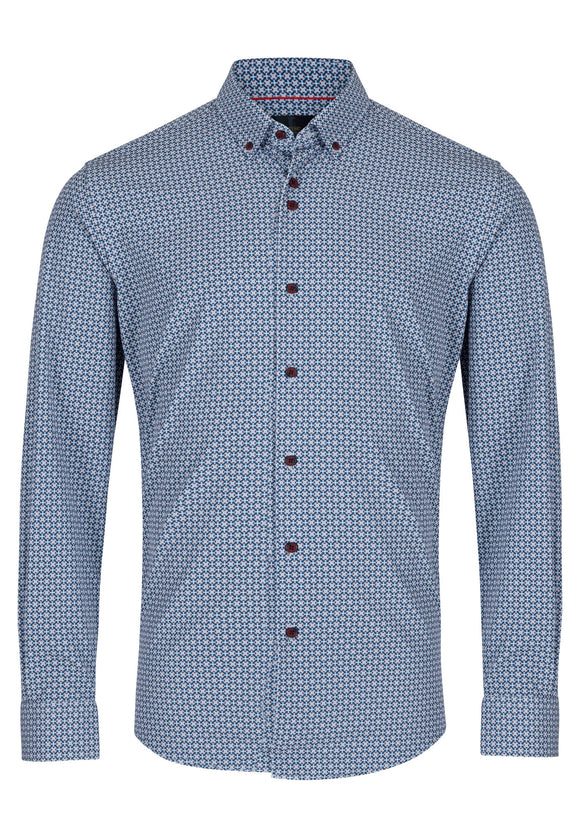 6th Sense BD Performance Shirt