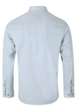 Men's Cream Shirt