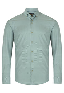 6th Sense Performance Shirts