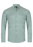Men's No Iron Sage Shirt