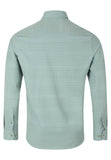 Men's Sage Shirt No Iron