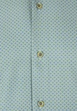 Phillips Menswear Performance Sage Shirt