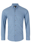 Men's Blue Shirt