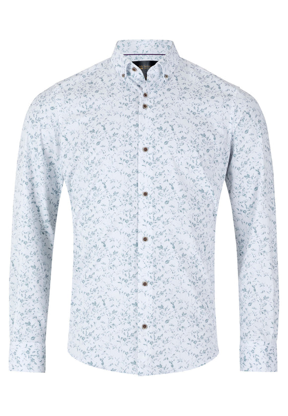 6th Sense BD-Performance Shirt