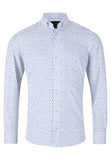 Men's White Shirt