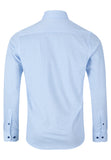 Men's Sky Blue Shirt