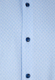 Phillips Menswear Gilded Gentlemen Sky Blue Shirt