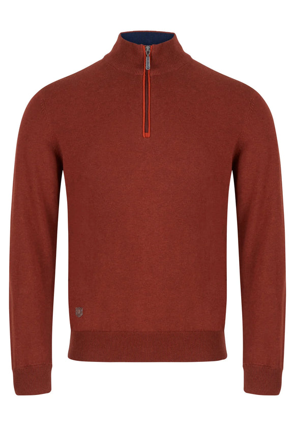6th sense men's jumper