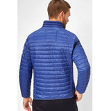 Blue Lightweight Jacket