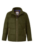 S4 jacket