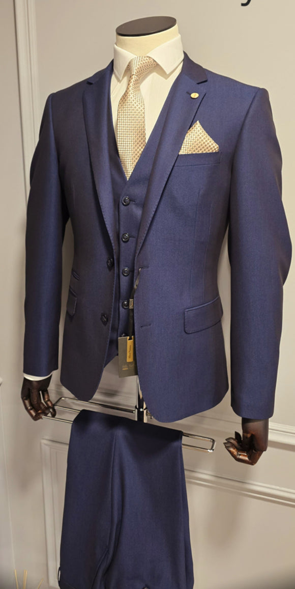 Phillips menswear men’s suit 6th sense