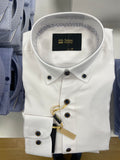 6TH SENSE MENS WHITE SHIRT