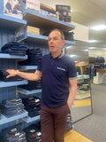 tom penn polo shirt