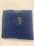 gilt edge mans jumper