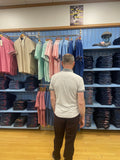 tom penn polo
