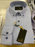 phillips menswear mens 6th sense shirt