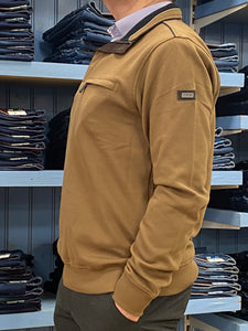 mens sweater baileys