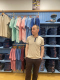 phillips menswear om penn polo