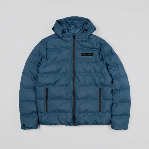 supreme being jacket