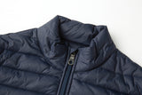 Men's Navy Jacket
