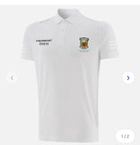 New Mayo White Polo Shirt 2026