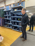 s4 mens jacket