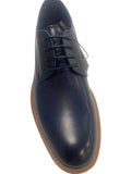Escape Men's Shoe Behike Marine Navy