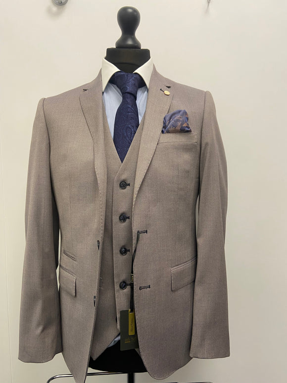 6th sense suit