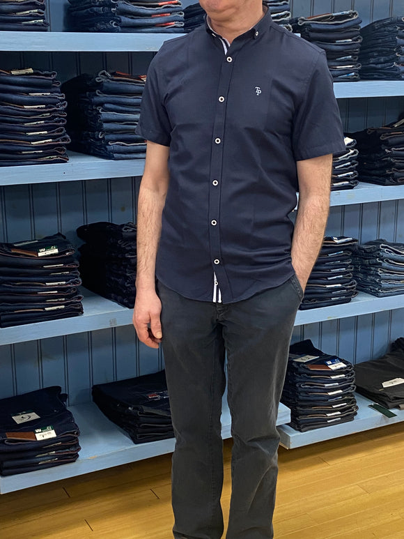 tom penn men shirt