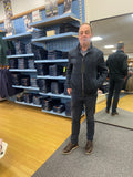 s4 mens jacket