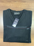 gilt edge mans jumper