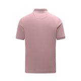 6th Sense Astonish Wood Polo Shirt