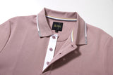 Phillips Menswear Astonish Polo Shirt Wood