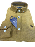 mens fitted shrt