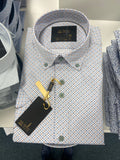 6th sense mens shirt