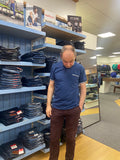 tom penn polo shirt