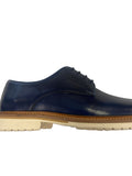 Escape Men's Shoe Behike Marine Navy