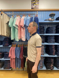 tom penn polo shirt
