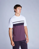 Phillips Menswear Aiden White Wash Tee