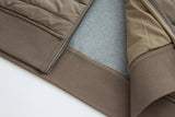 Fleece interior