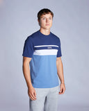 Diesel Aiden Blueberry Tee
