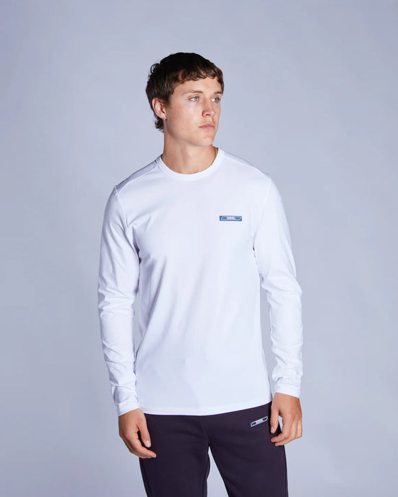 Diesel Albert Long Sleeve T Shirt