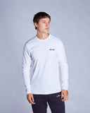 Diesel Albert Long Sleeve T Shirt