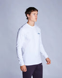 Phillips Menswear Albert Long Sleeve T Shirt